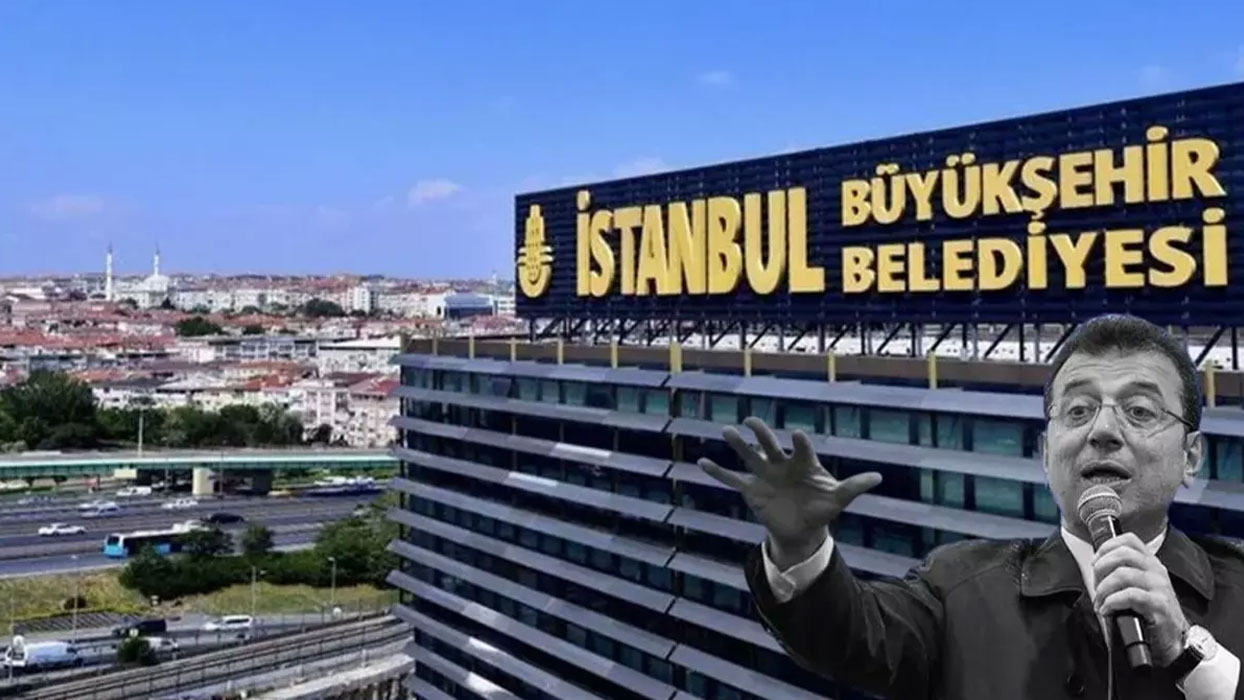 Yolsuzluk iddianamesi tamamlandı! Ekrem İmamoğlu için istenen ceza belli oldu