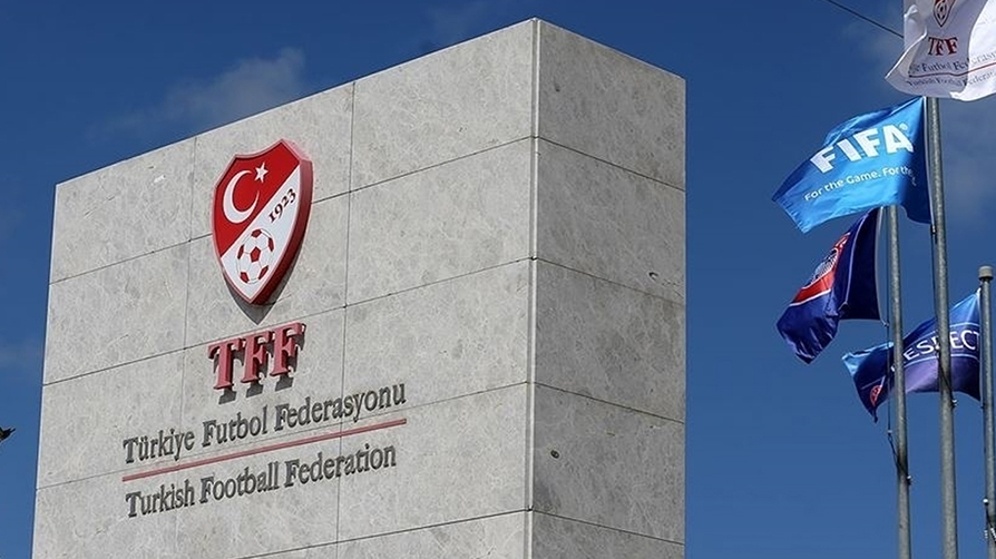 Bahis soruşturmasında yeni açıklama! TFF resmen duyurdu