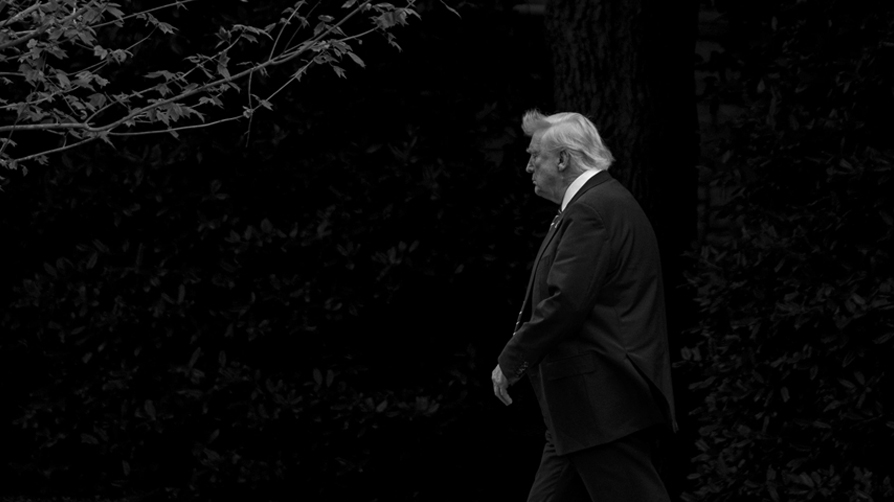 Epstein'ın e-postaları ortaya çıktı! Trump hakkında dikkat çeken detay