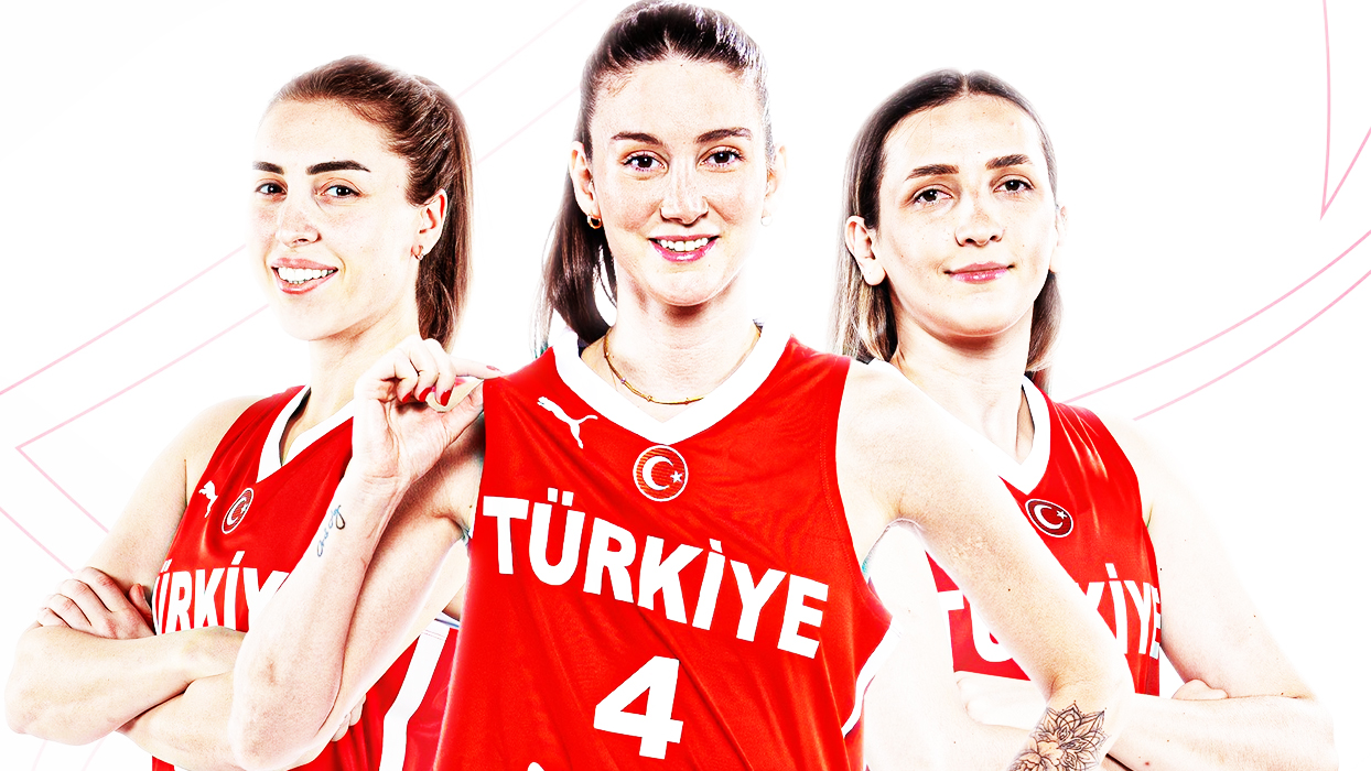 Potanın Perileri, hazırlık maçında Nijerya'yı mağlup etti