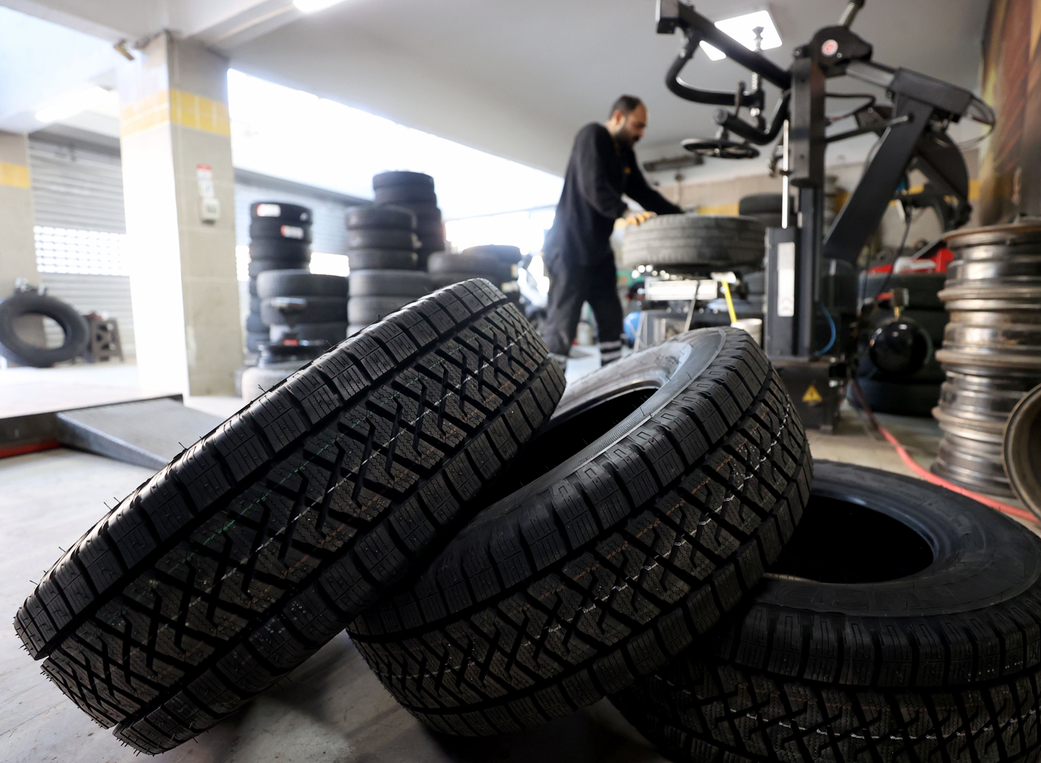Trafikte zorunluluk başlıyor! Bugün son gün