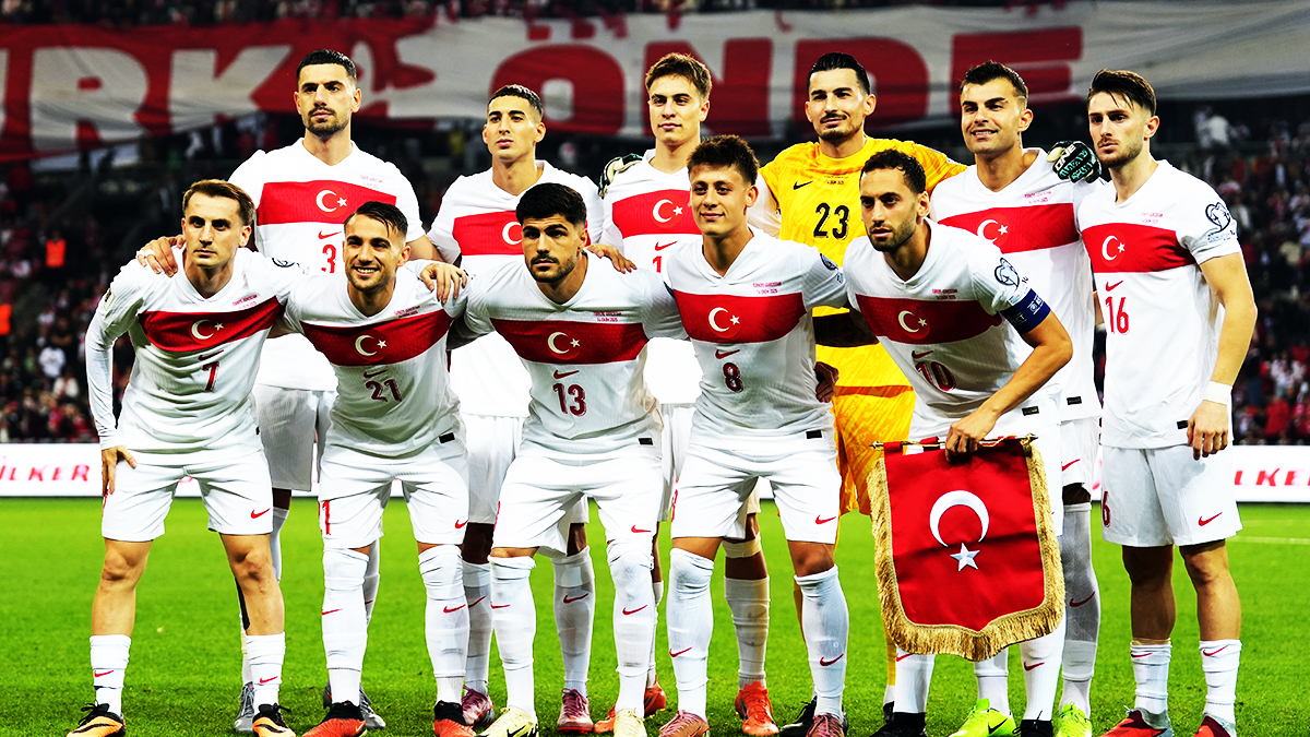 A Milli Futbol Takımı'nın konuğu Bulgaristan! Play-off'u garantilemek için sahadayız