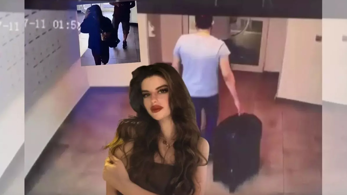 Za umor študentke Ayşe Tokyaz zahtevajo dosmrtni zapor za nekdanjega policista