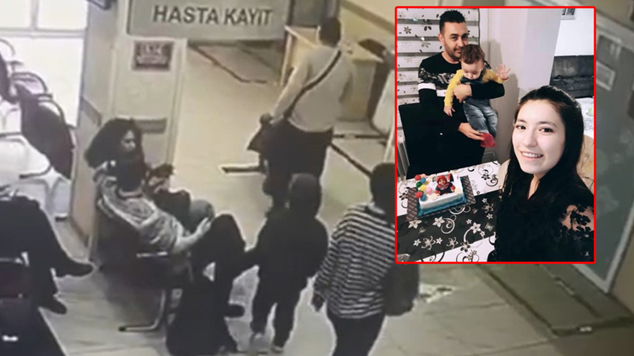 Fatih'te zehirlenen aile... Baba Böcek hayatını kaybetti