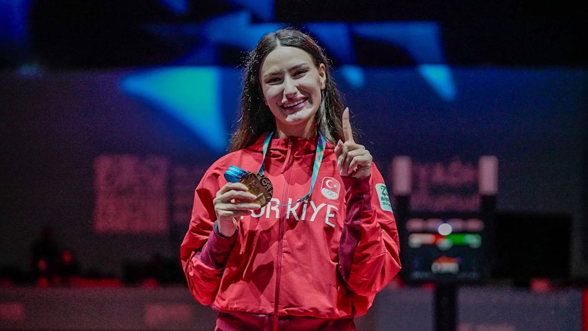 Türkiye, İslami Dayanışma Oyunları'nın 14. gününde 10 madalya kazandı