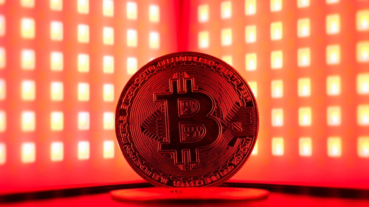 Kripto piyasası sarsıldı! Nisan'dan bu yana en düşük seviyeyi gördü