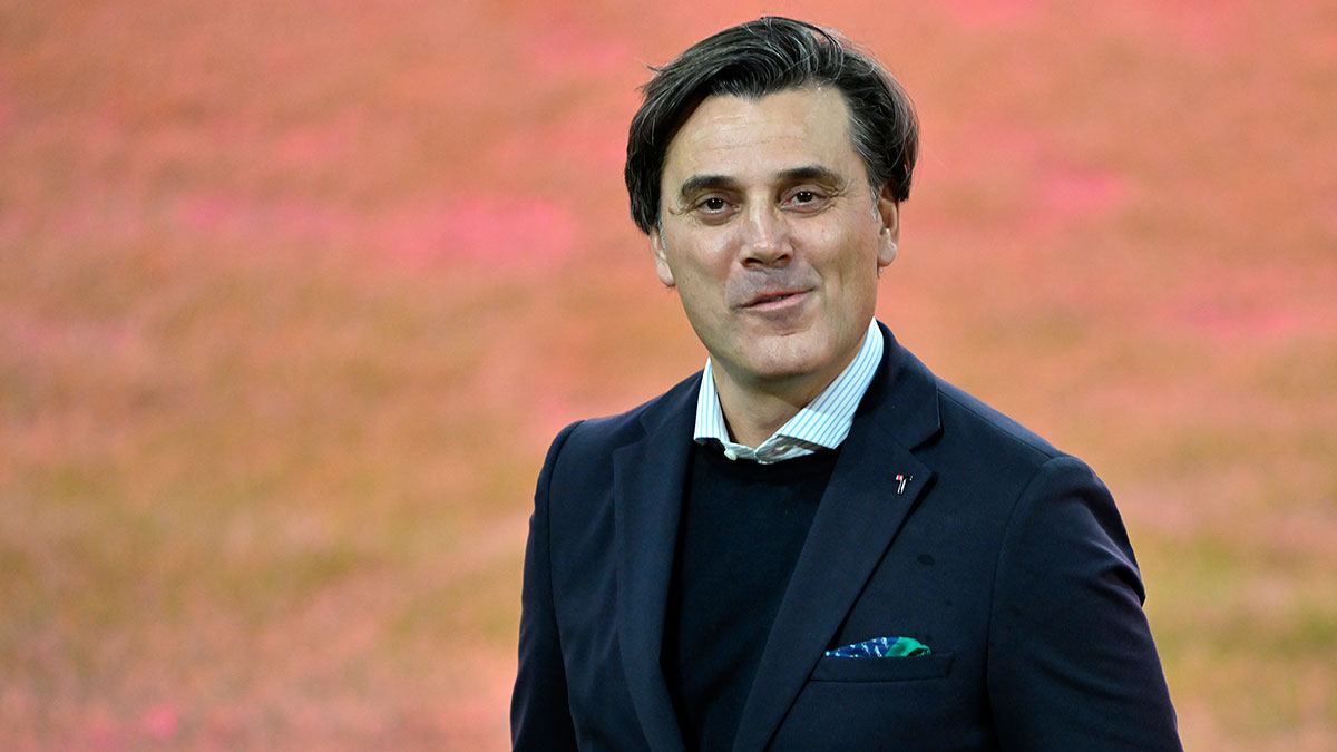 Montella İspanya maçı öncesi konuştu: Oyuncularımıza güvenimiz tam