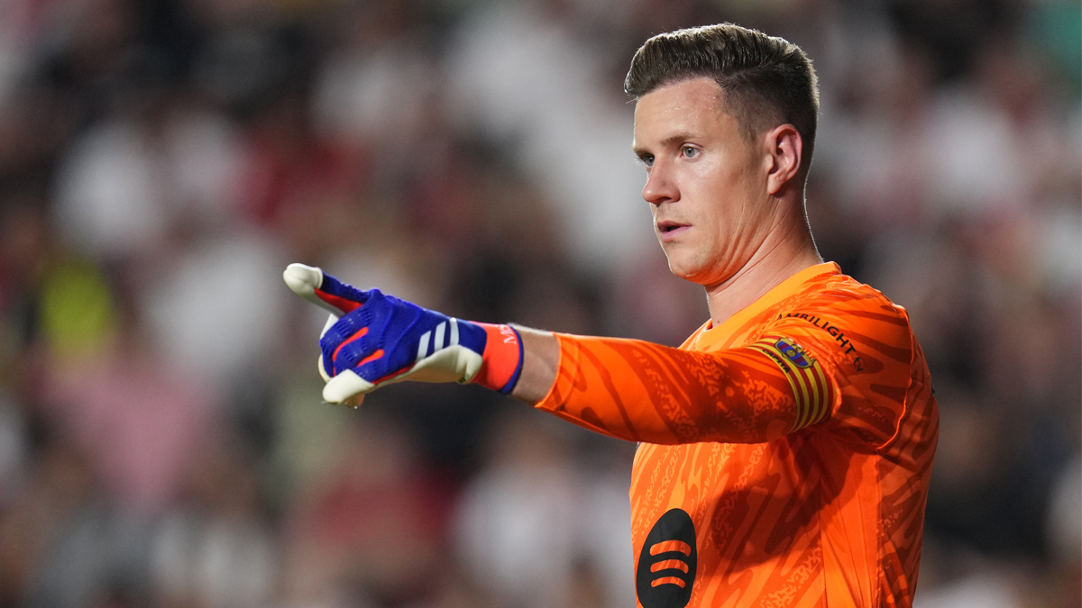 Teklifin detayları belli oldu! Beşiktaş'tan Ter Stegen atağı