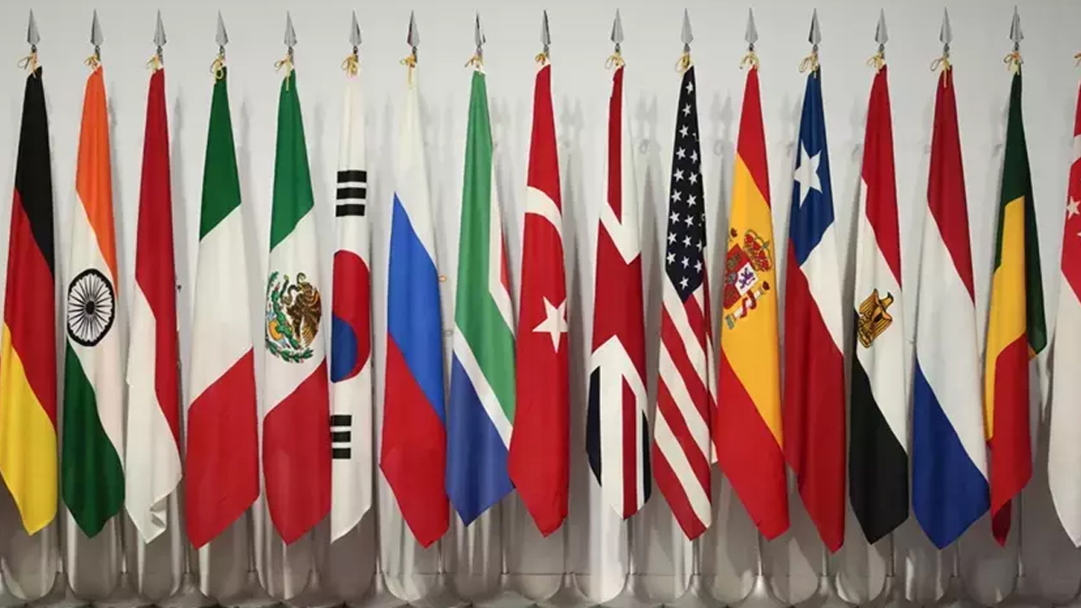 ABD'den G20 kararı: Zirveye katılmayacak