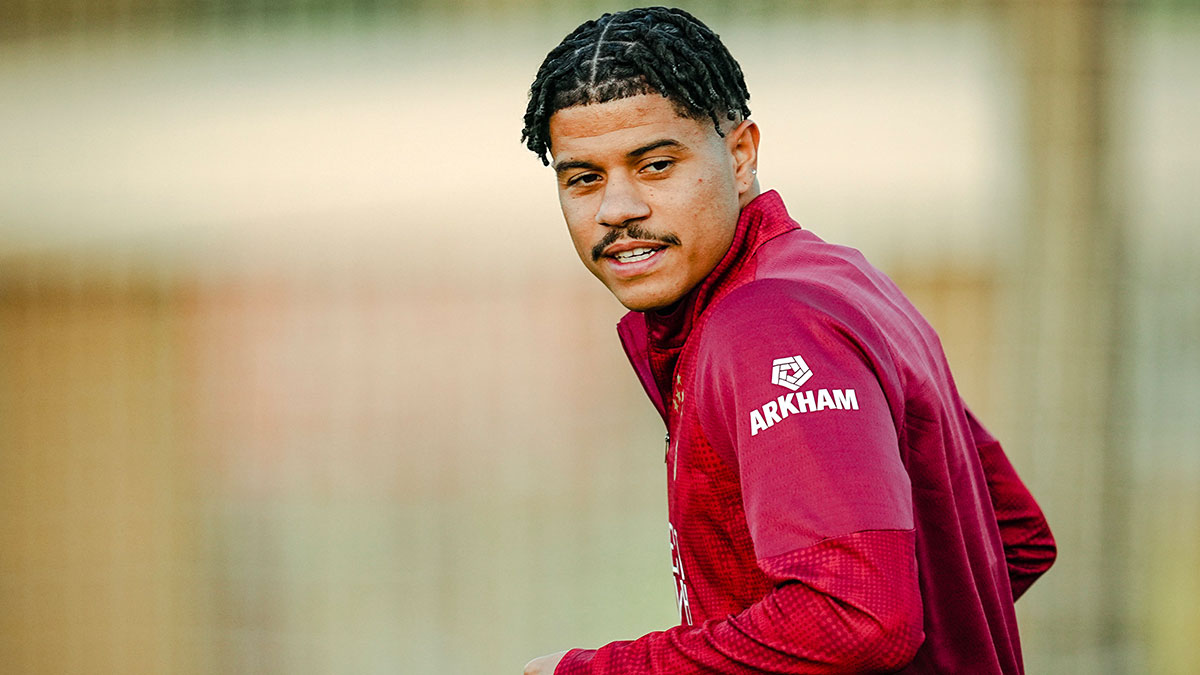 Galatasaray, Gençlerbirliği sınavına hazır