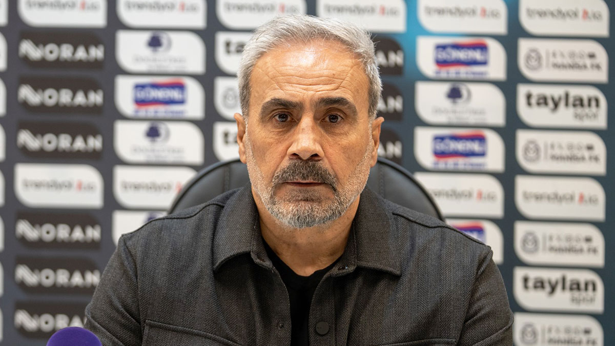 Mustafa Dalcı: Bizim için bir başlangıçtı