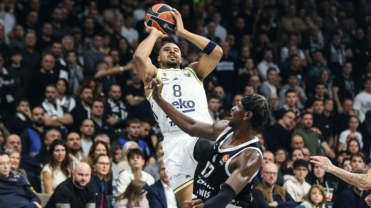 Partizan proti Fenerbahčeju že pred tekmo v težavah, Đurović kritičen do govoric o Karliku