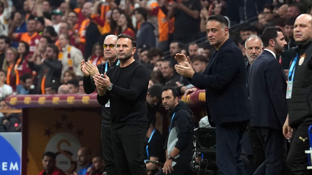 Okan Buruk, Volkan Demirel'e karşı 4. kez kazandı