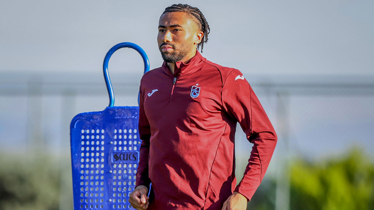 Trabzonspor, Başakşehir mesaisinde