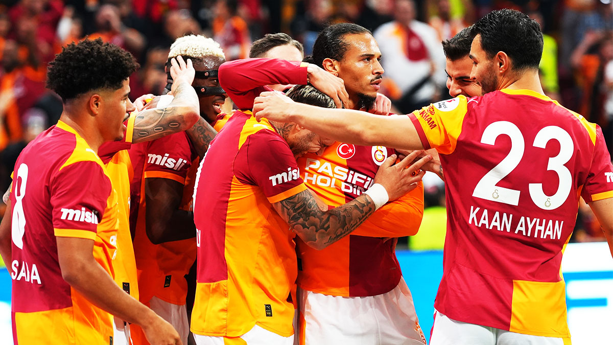 Zorlu maç öncesi 6 eksik! Galatasaray'ın konuğu Gençlerbirliği