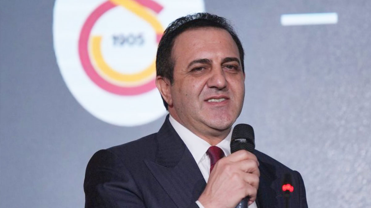 Abdullah Kavukcu: VAR'ın dikkatli bir şekilde bakması lazım