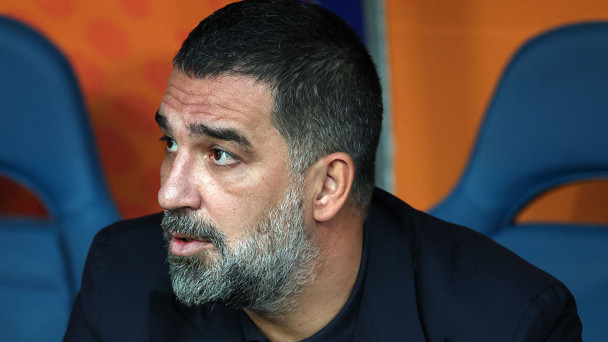 Arda Turan s Shakhtarjem Donetsk do zmage s 6:0 nad Obolonom