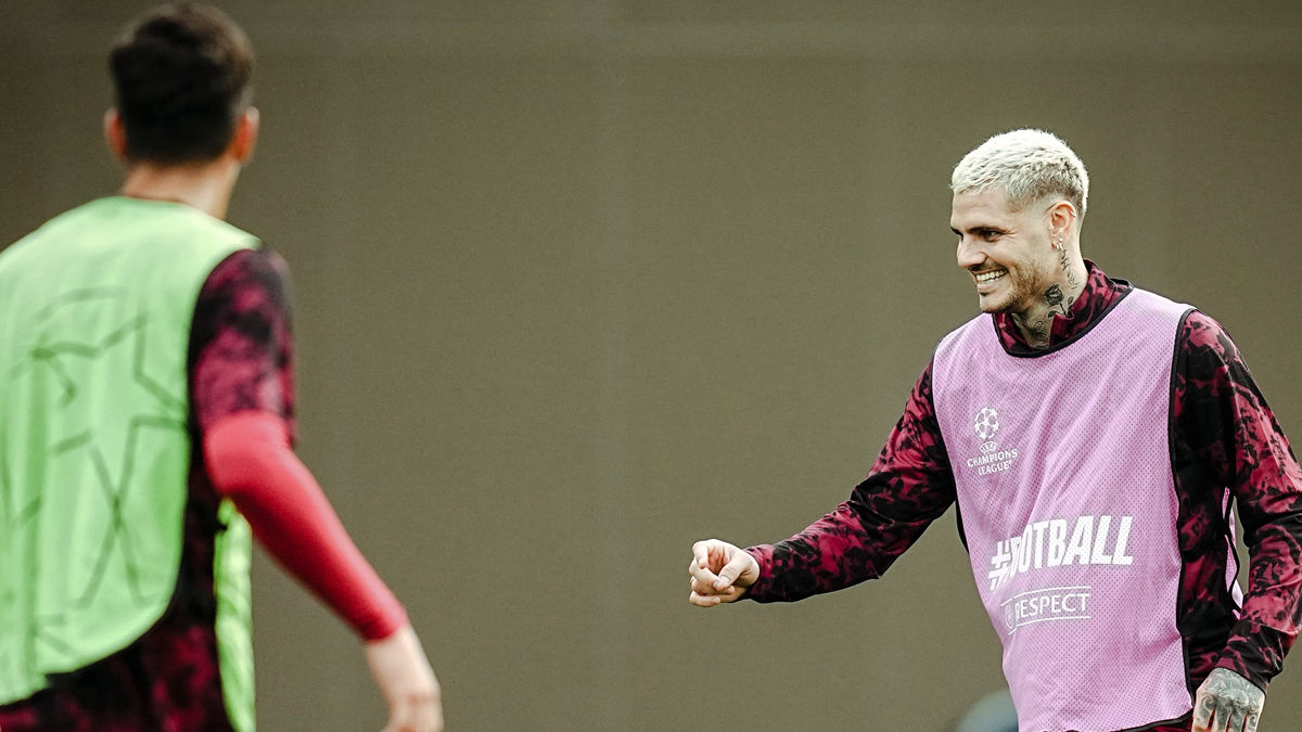 Španski sodnik bo vodil tekmo Galatasaray proti Union Saint-Gilloise v Ligi prvakov