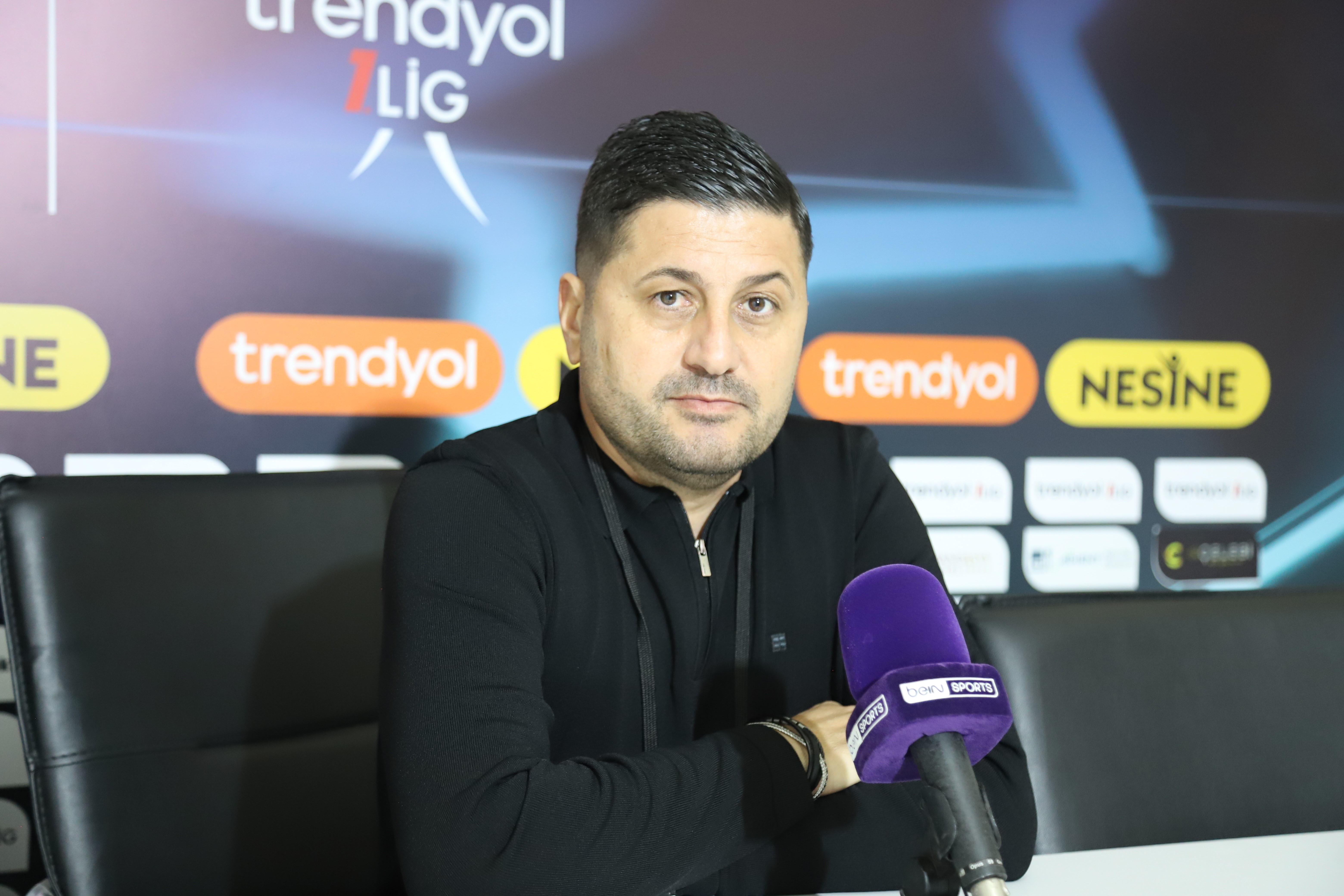 Çorum FK duyurdu! Çağdaş Çavuş dönemi sona erdi