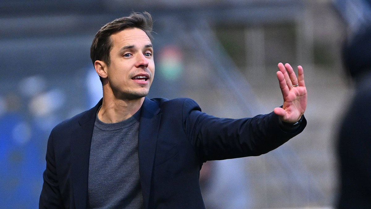 David Hubert: Osimhen yoksa Barış var