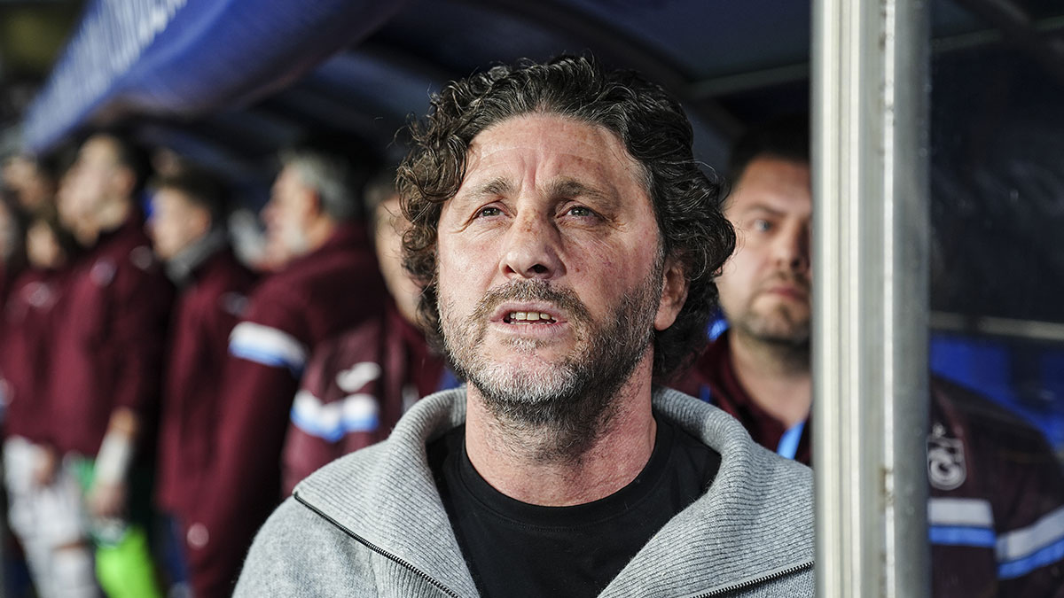 Fatih Tekke'den Visca açıklaması: Ameliyat edilecek