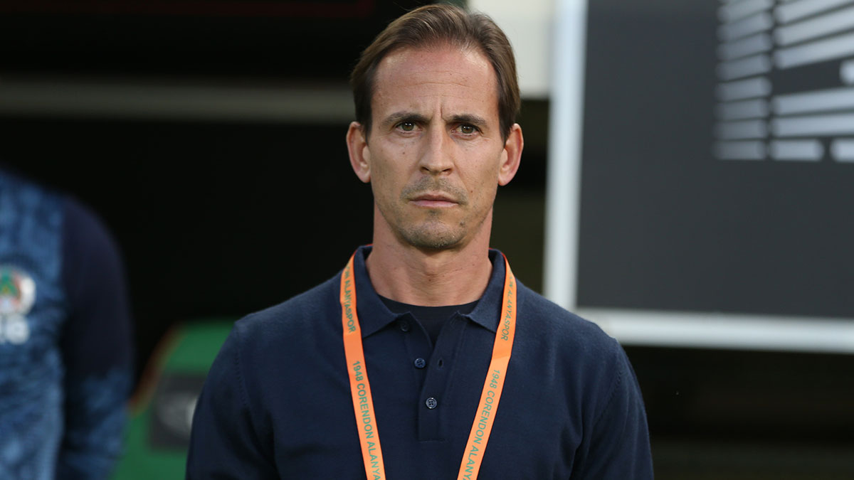 Joao Pereira: Bizim için bir ders olacak