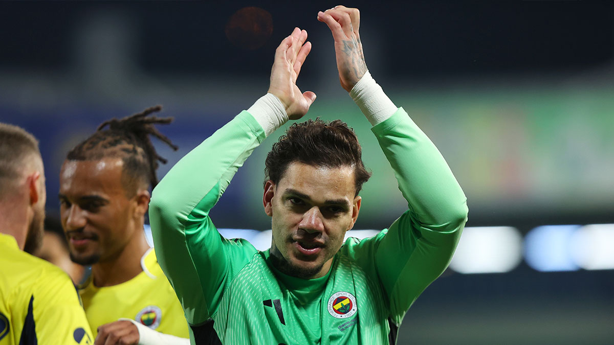 Ederson, PFDK'ya sevk edildi! Fenerbahçe'ye kötü haber!