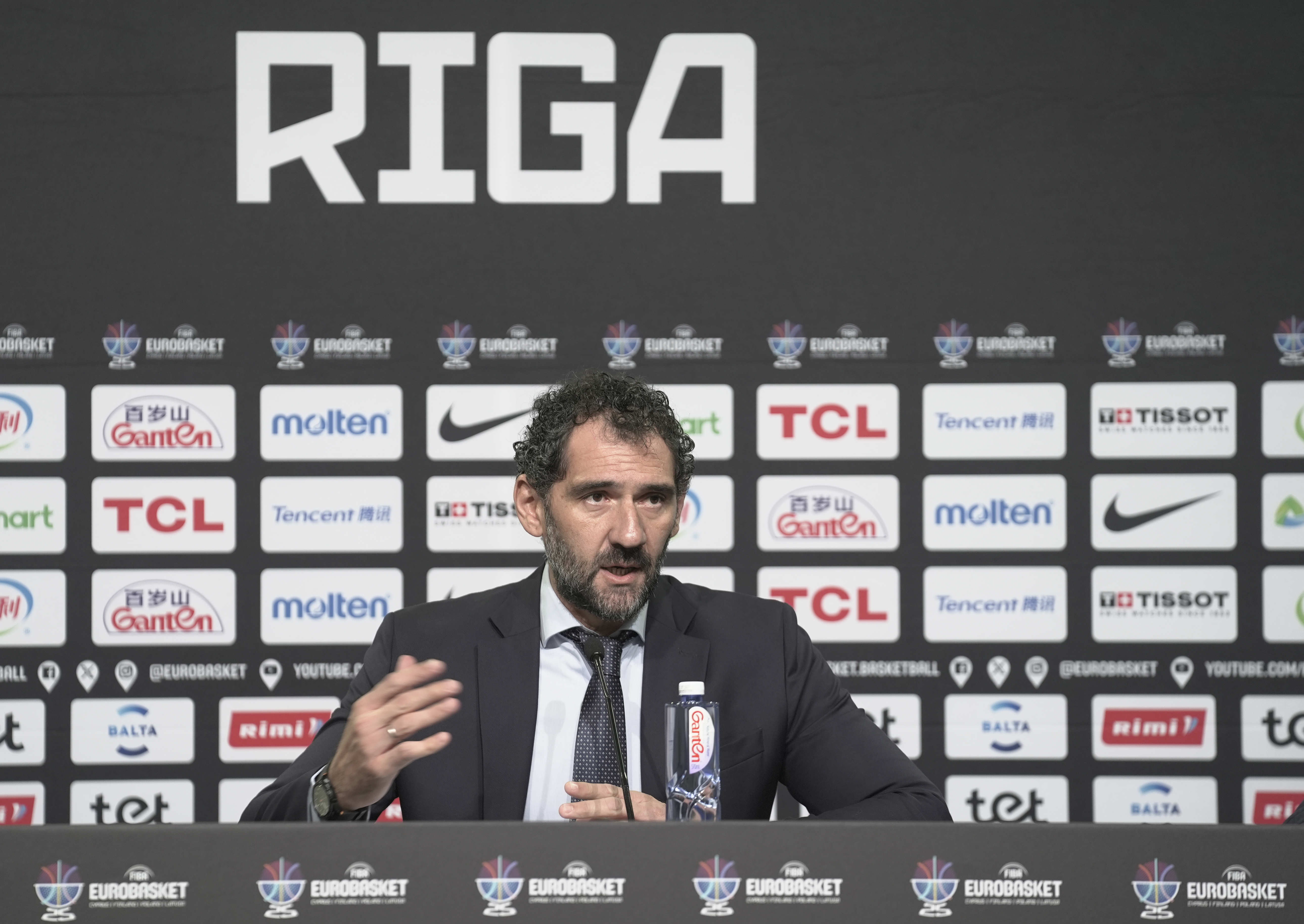 FIBA'dan NBA Avrupa Ligi projesi için açıklama