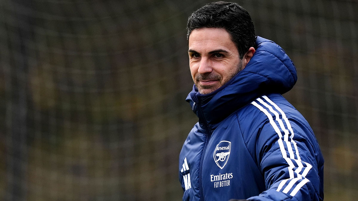 Mikel Arteta: Çok iyi hazırlandık