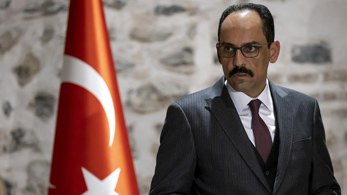 Vodja turške obveščevalne službe Kalın se je v Kairu sestal zaradi pogovorov o Gazi