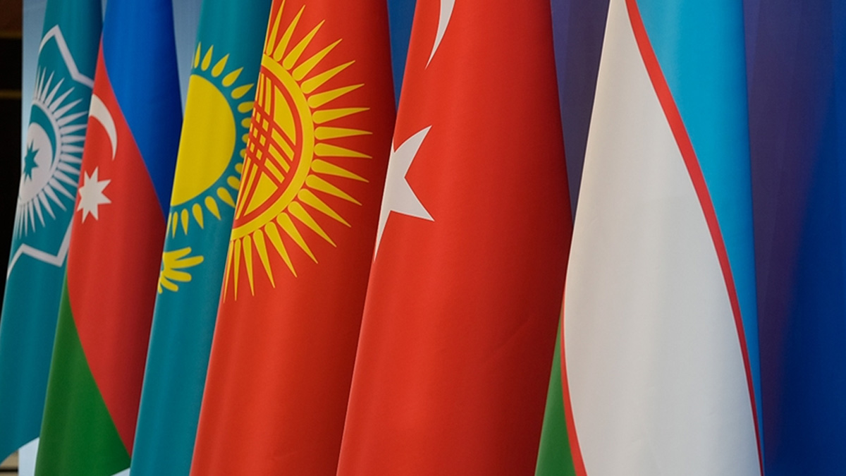 Türk Devletleri Teşkilatı üyesi ülkelerin STK Platformu kuruldu