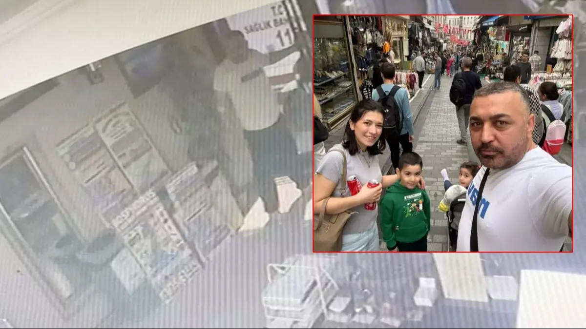 V Istanbulu je družina Böcek umrla zaradi zastrupitve z insekticidom