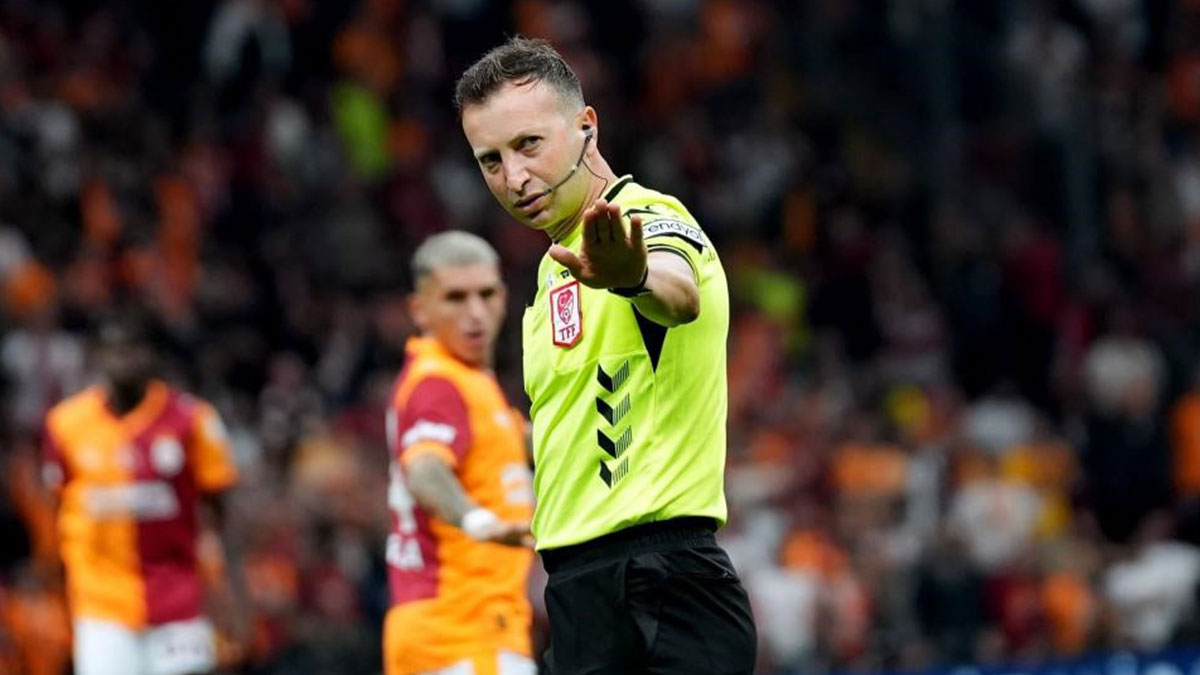 Galatasaray se pripravlja na derbi s Fenerbahčejem, Abdülkerim Bardakcı objavil motivacijsko sporočilo
