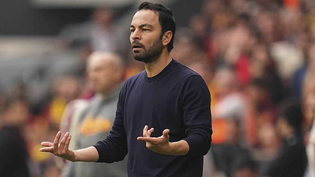 Kocaelispor'da Selçuk İnan etkisi! Ligde muhteşem istatistik