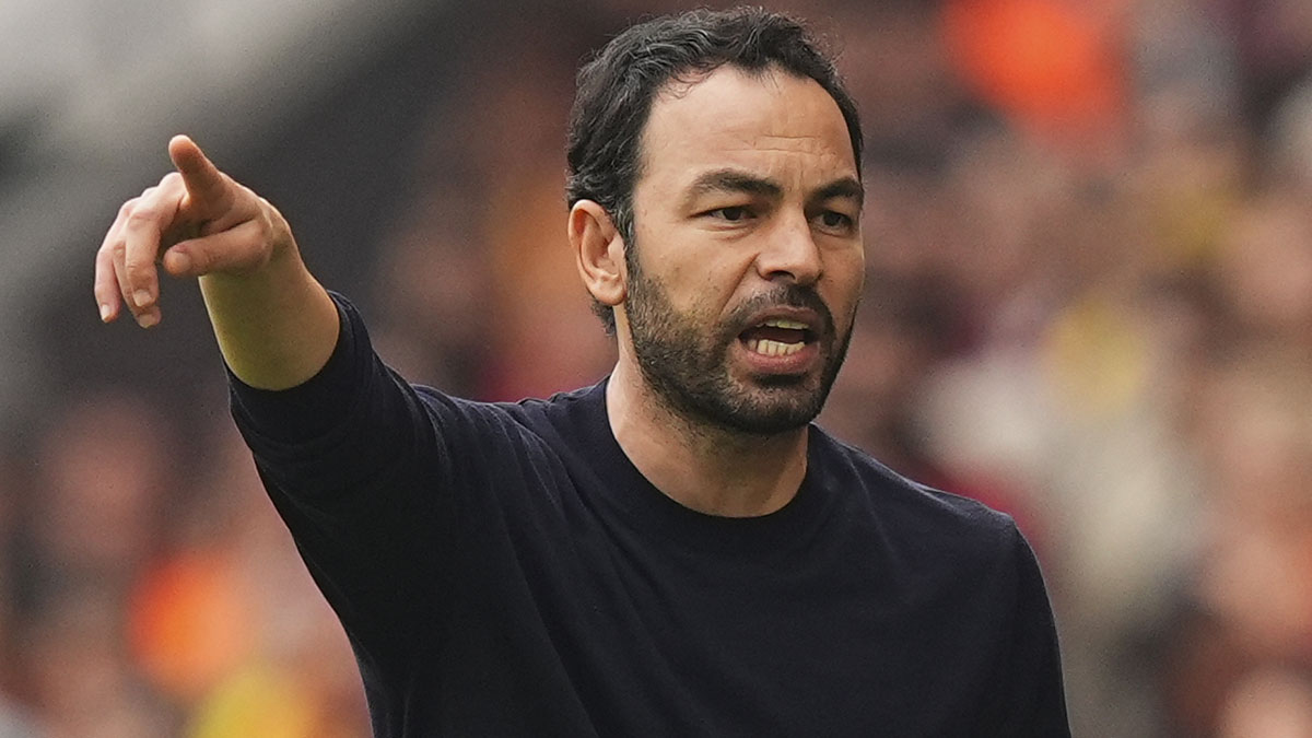 Selçuk İnan: Kazandığımız için mutluyum