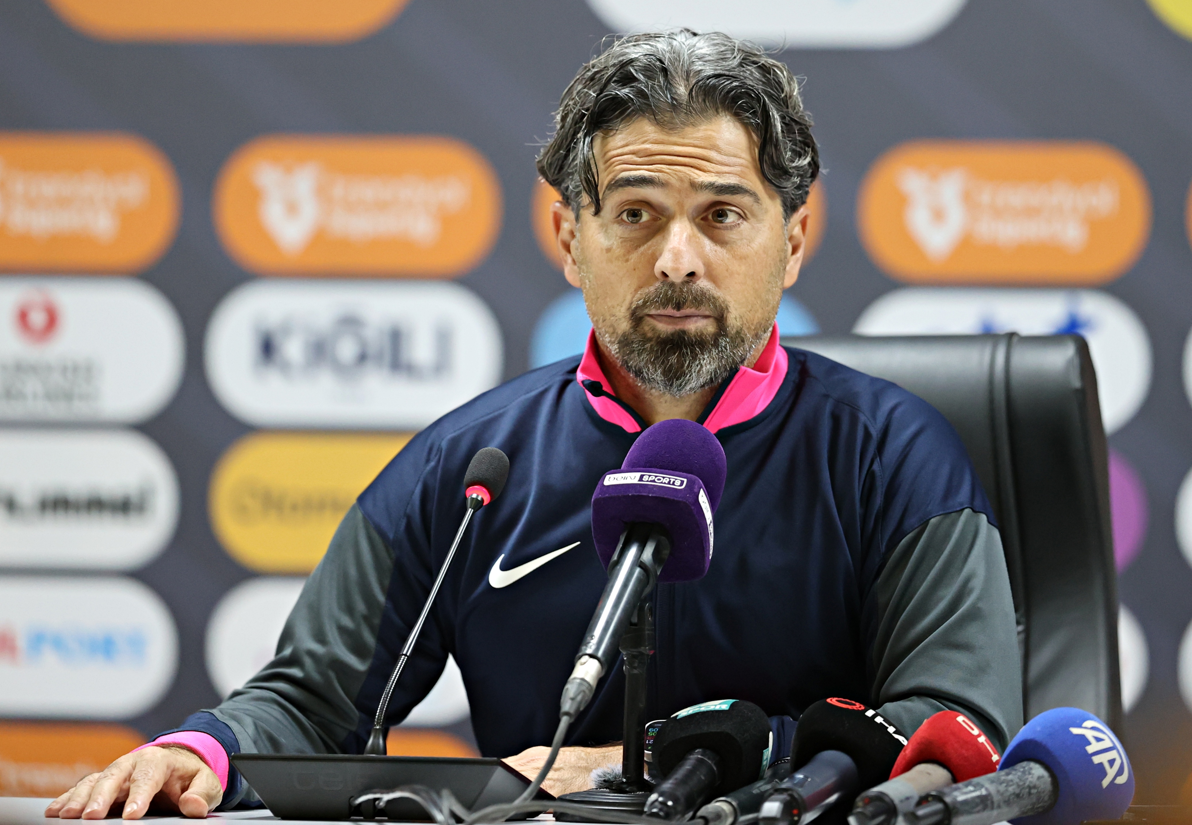 Çaykur Rizespor'da İlhan Palut dönemi sona erdi