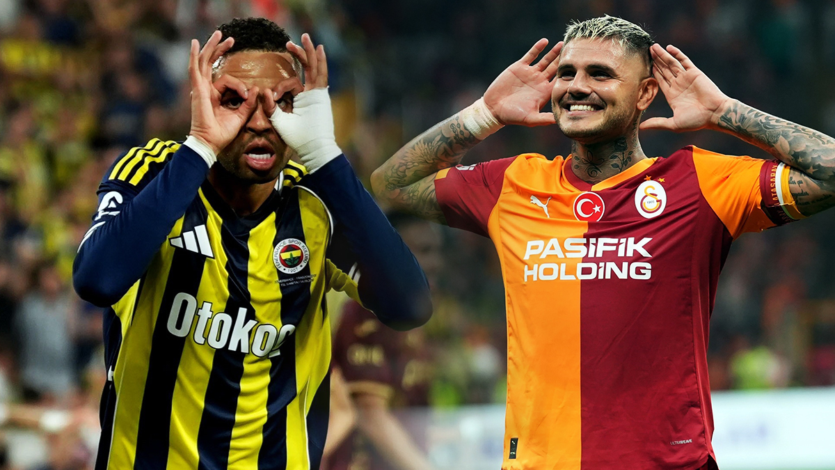 Galatasaray ob derbiju proti Fenerbahçeju z visoko nagrado, Asensio z zanimivo objavo