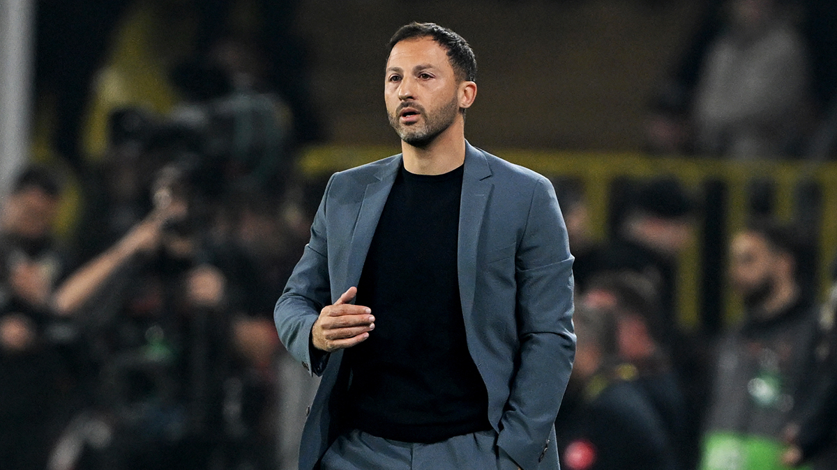 Domenico Tedesco'nun derbi 11'i netleşiyor! Kadroda sürpriz tercih