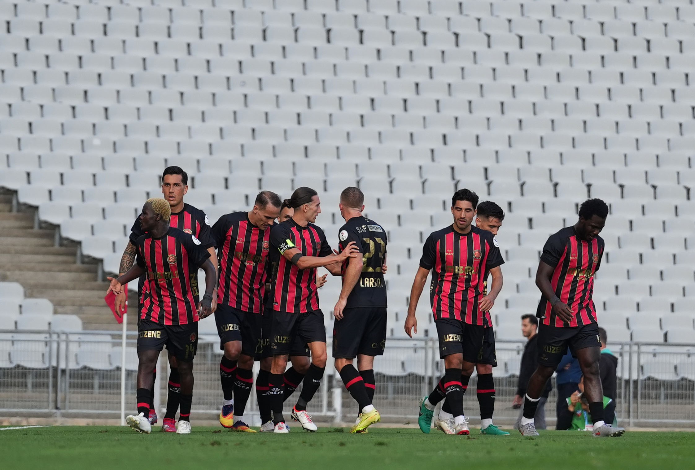 Fatih Karagümrük'ün konuğu Beşiktaş