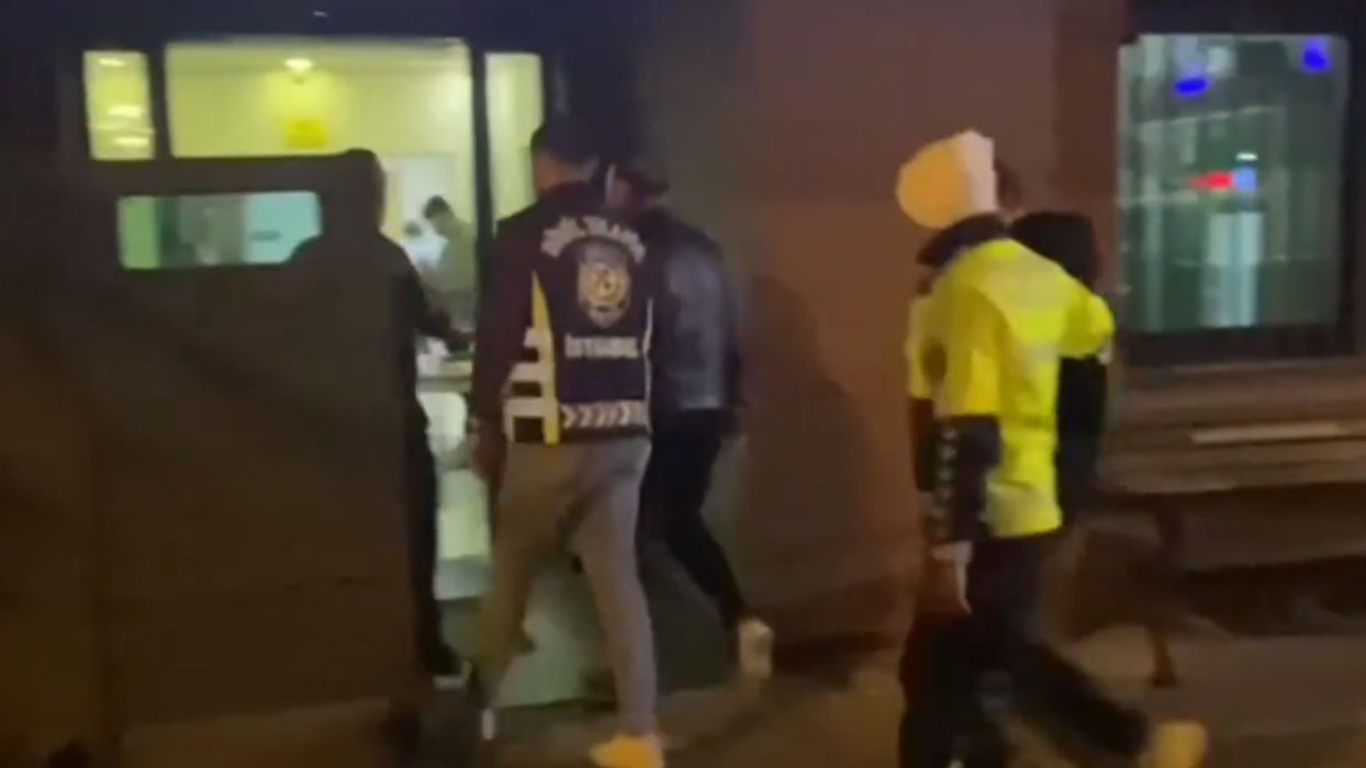 Turčija zaostruje prometne predpise zaradi varnosti