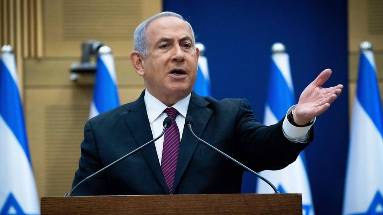 Netanyahu iyice köşeye sıkıştı: Herzog'tan af talebi