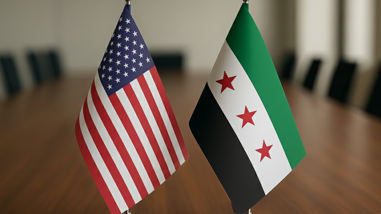 ABD ve Suriye'den DEAŞ operasyonu... Silah depoları imha edildi