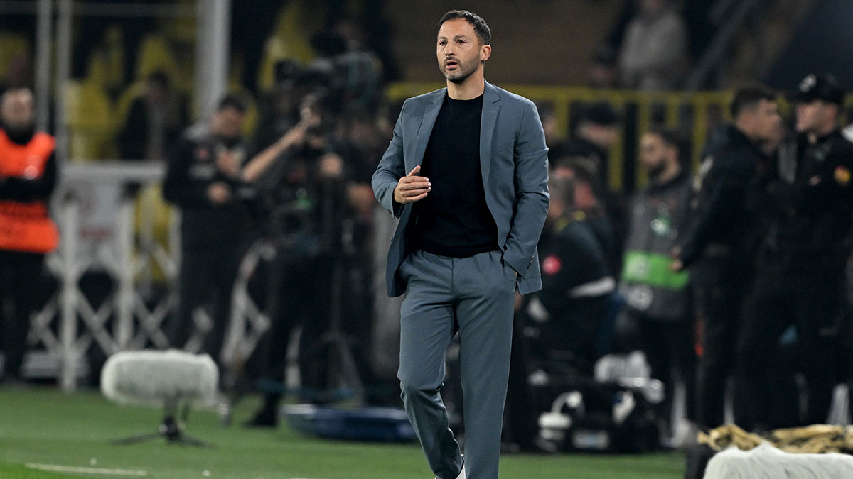 Fenerbahçe, Galatasaray derbisine 3 değişiklikle çıktı