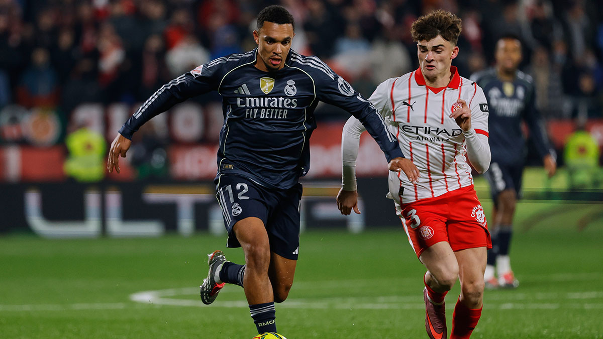 Real Madrid, zirveyi Barcelona'ya kaptırdı