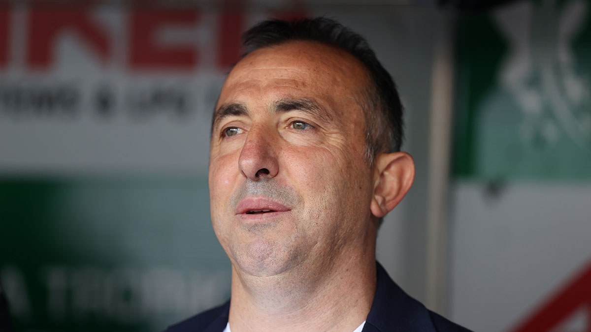 Çaykur Rizespor se je dogovoril z Recep Uçarjem za novega trenerja