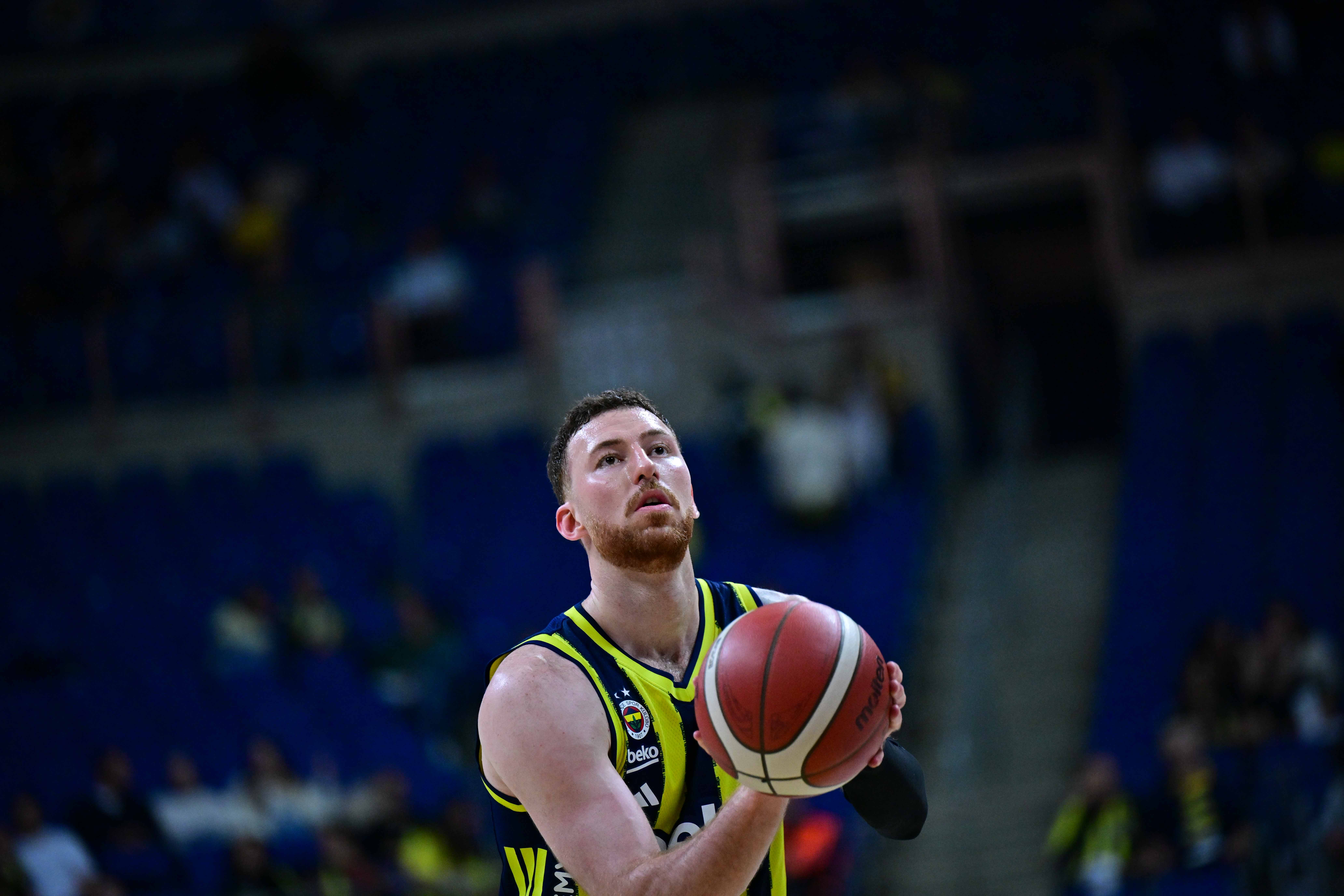 Fenerbahçe'den sakatlık açıklaması