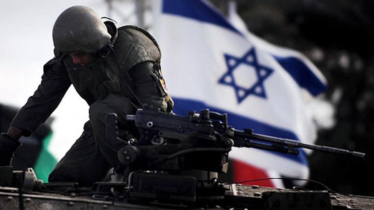 Izraelska vojska nadaljuje z napredovanjem v sirski provinci Quneitra in krši dogovor iz leta 1974