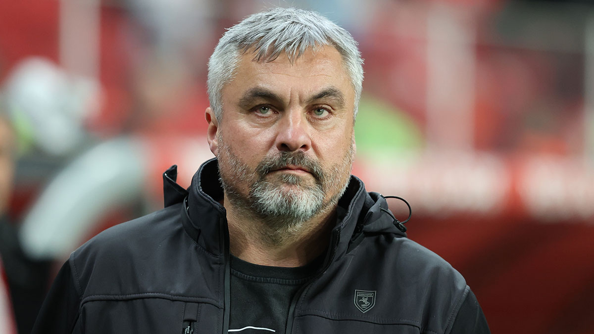 Thomas Reis: Hakem, en iyi performansını gösteremedi