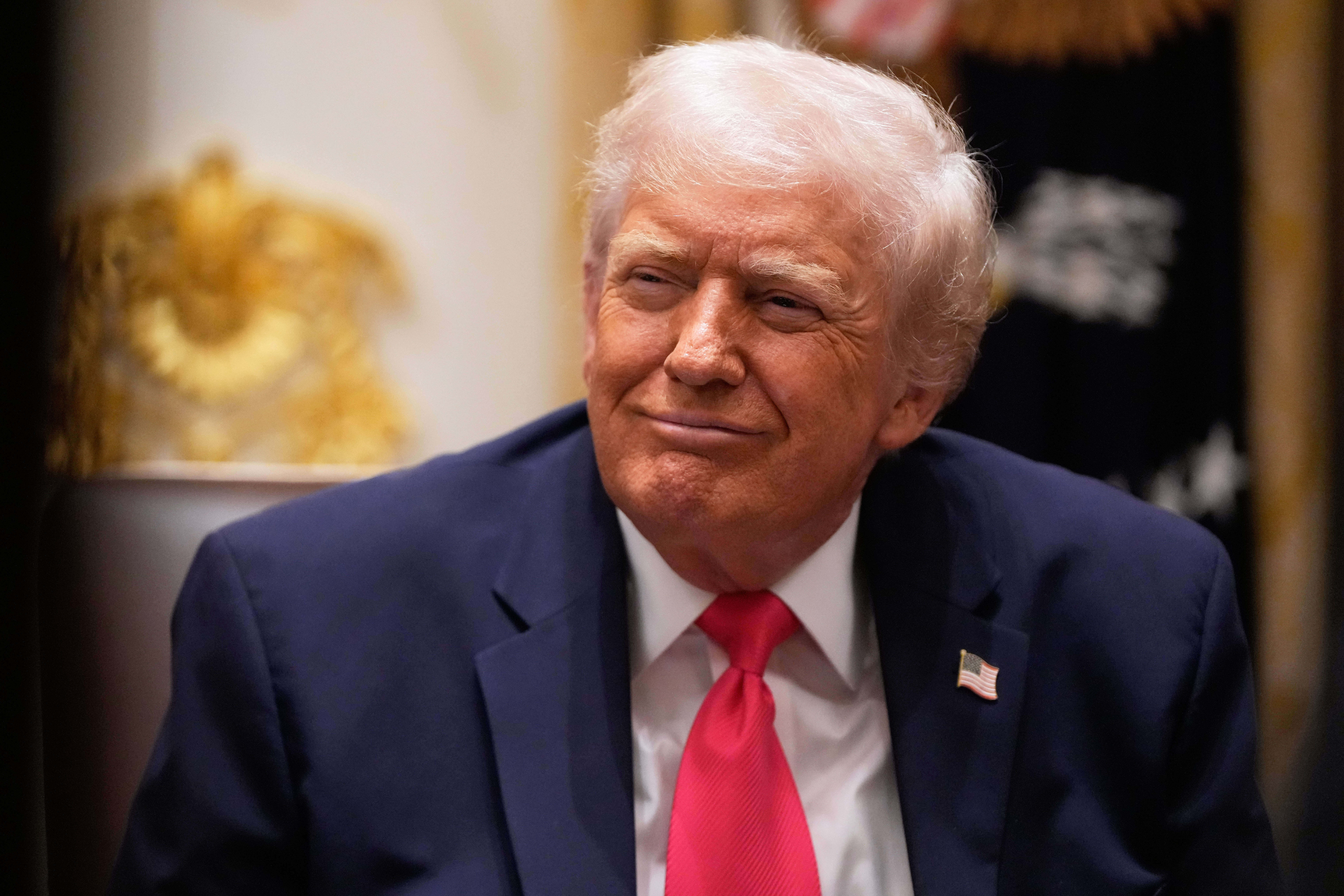 Trump, Somalili göçmenlere kapıları kapattı