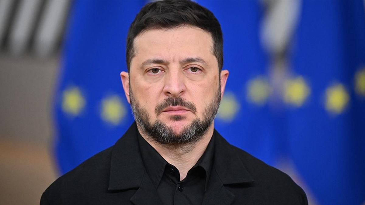 Zelenski poudaril pomen upoštevanja ukrajinskih interesov za dosego miru